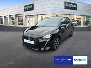 Peugeot 208, 1.2 100 Allure (EURO 6d), Jahr 2019 - Hamburg