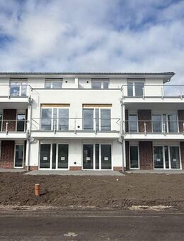 Neubauwohnung mit hochwertiger Ausstattung in OL-Osternburg! Neubaugebiet Hohenmoorstraße! - Oldenburg