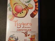 Tiggers großes Abenteuer VHS - Essen