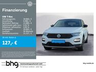 VW T-Roc, 1.0 TSI United T-Roc OPF UNITED, Jahr 2020 - Balingen