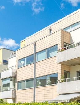 Mehrfamilienhaus mit 5 Wohnungen in 45879 Gelsenkirchen - Gelsenkirchen