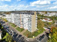 Freistehende 2 Zimmer Wohnung in Bad Nauheim - Bad Nauheim