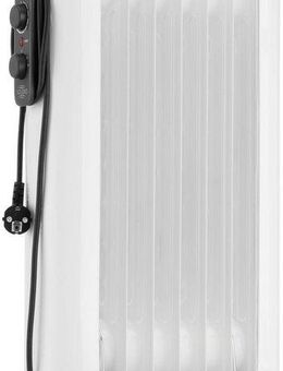 eta Elektro-Heizkörper Ölradiator Solero, 600/900/1500 W, Thermostat