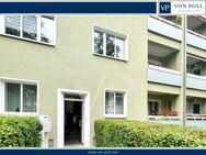 Vermietete 2-Raum-Wohnung mit Balkon in Striesen - Dresden