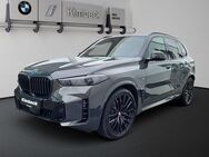 BMW X5, xDrive40d M SPORT Sitzbelüf °, Jahr 2024 - Eggenfelden