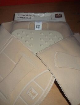 Neu Bort Activemed Rückenbandage - Neunkirchen Zentrum