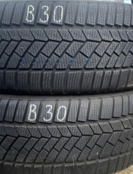2x Continental ContiWinterContact TS830P SSR(RSC) 225/40 R18 92V Dot18 7,5mm B30 - Euskirchen Zentrum