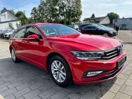 VW Passat Variant Business LED Kamera AHK - Bad Friedrichshall