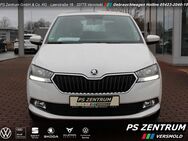 Skoda Fabia, 1.0 TSI Combi Cool Plus, Jahr 2020 - Versmold