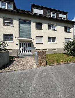 Großzügige Eigentumswohnung mit viel Potenzial in Dortmund-Nette – Privatverkauf - Recklinghausen Zentrum