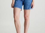 Calvin Klein Jeans Shorts MOM SHORT im 5-Pocket-Style