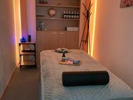 Melody Wellness Massage China Tuina Massage - Essen