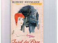 Die Insel der Circe,Robert Neumann,Desch Verlag,1952 - Linnich