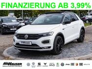 VW T-Roc, 2.0 TSI Sport R-Line BEATS EL HECKKL PARK, Jahr 2020 - Pohlheim