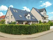 Gemütliche Eigentumswohnung in der Küstenstadt Laboe - Laboe