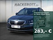 Skoda Karoq, 1.5 TSI Ambition SZH, Jahr 2019 - Langenhagen