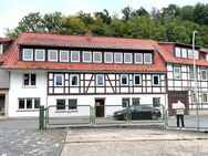 Gemütliche 2-Zimmer-Wohnung in Bad Lauterberg – Zentral & mit Kellerraum! 6281.10602 - Bad Lauterberg (Harz)