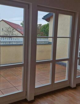 Wohnen in Heide-Süd - Halle (Saale)