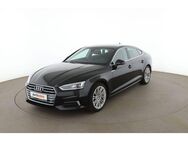 Audi A5 Sportback 2.0 TDI Sport quattro - Berlin