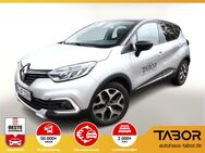 Renault Captur, 1.3 TCe 150 Intens, Jahr 2019 - Kehl