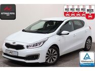 Kia Ceed 1.6 CRDi KAMERA,AHK,TEMPOMAT,LENKRADHEIZ. - Berlin