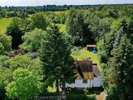 Charmantes Einfamilienhaus auf sonnigem Südgrundstück - Berlin