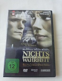 Nichts als die Wahrheit DVD - Essen