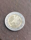 2 euro 2014 deutschland Adler in 44145