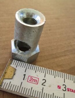 Fahrradteile Sturmey - Volketswil