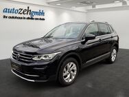 VW Tiguan, 2.0 TDi Elegance, Jahr 2020 - Eltville (Rhein)