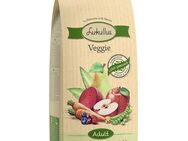 Lukullus Kaltgepresst Veggie - Sparpaket: 4 x 1,5 kg