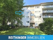 2 Zimmer-ETW in Singen Nord - Singen (Hohentwiel)