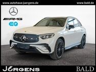 Mercedes GLC 300, d AMG-Sport Burm Memo, Jahr 2025 - Hagen (Stadt der FernUniversität)