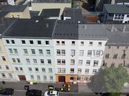 Attraktives Mehrfamilienhaus in zentraler Lage in Gera - Vollvermietet - Gera