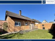 Einfamilienhaus mit Einliegerwohnung und Keller - viel Platz in Haus und Garten! - Laatzen