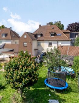 Wohlfühlen in Unna: sympathisches Familienhaus in beliebter Lage mit Herz & Garten - Unna