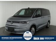 VW Multivan 1.4 eHybrid LÜ (lang)Life, Pano, Kamera, 7-Sitzer, IQ.Light, Navi - Neukirchen (Bayern)