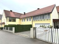 Exklusive Wohnung in zentraler Lage in Wolnzach - Wolnzach