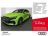 Audi RS3, Limo 280km h, Jahr 2022 - Lübeck