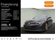 VW Golf, 2.0 TSI GTI, Jahr 2023 - Kelkheim (Taunus)