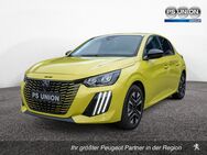 Peugeot 208, 1.2 Allure, Jahr 2022 - Halle (Saale)