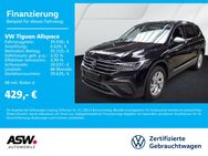 VW Tiguan, 2.0 TDI Allspace Life, Jahr 2024 - Neckarsulm