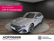 VW Arteon, 2.0 TDI Shooting Brake R-Line, Jahr 2022 - Meschede (Kreis- und Hochschulstadt)