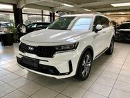 Kia Sorento Spirit 4WD NAVI+360KAMERA+LKZ+SHZ 132... - Stuttgart