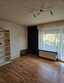 Schöne Wohnung im Herzen von Kassel! [VAC-12354] - Kassel