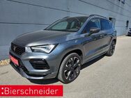 CUPRA Ateca, 2.0 TSI VZ BEATS Fahrass XL, Jahr 2023 - Riedenburg