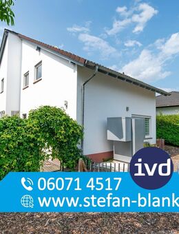 Dieburg-West: Perfekt für Familien. - Dieburg