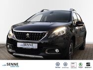 Peugeot 2008, 1.2 110 Allure, Jahr 2018 - Barsinghausen