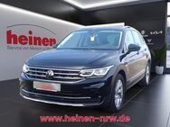 VW Tiguan, 1.5 TSI Elegance, Jahr 2023 - Dortmund