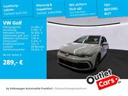 VW Golf, 1.5 TSI VIII R-Line, Jahr 2020 - Frankfurt (Main)